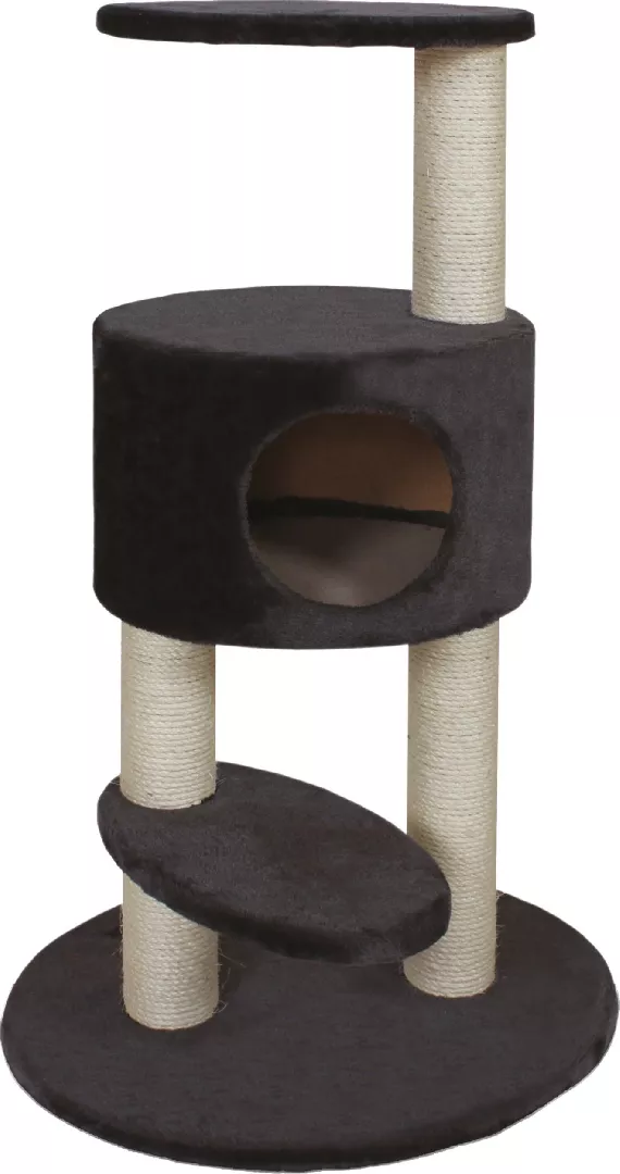 ZOLUX VOLTAIRE cat scratching post  gray
