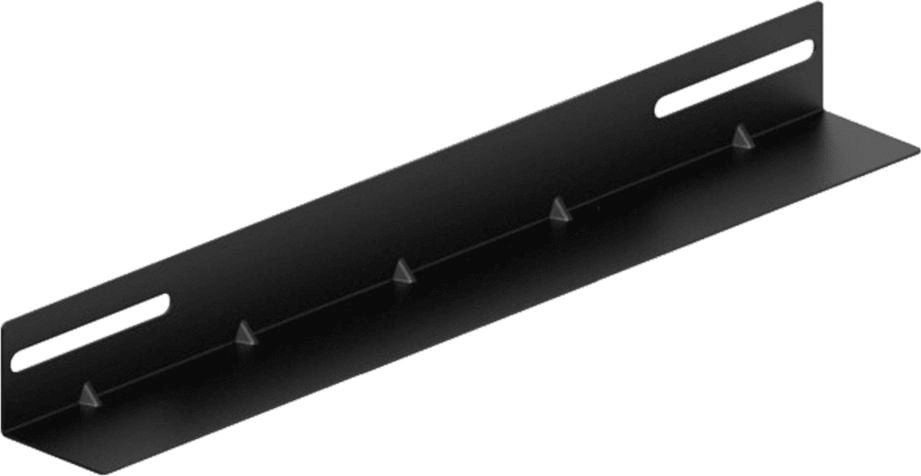 Caymon 19`` L rail kit for