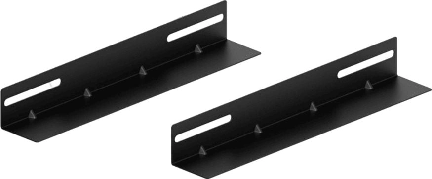 Rail set type L 19" CAYMON