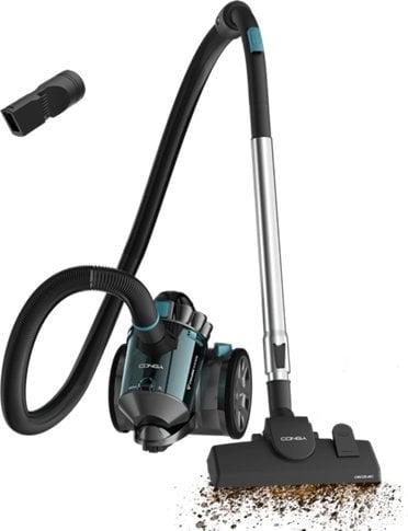 Cecotec Conga RockStar Cyclonic X-treme Vacuum