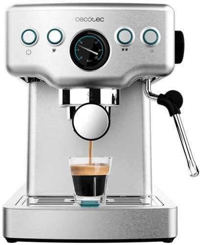Cecotec Power Espresso 20 Barista Mini