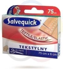 Cederroth Plast.SALVEQUICK 546224 Textile 75cm