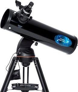 Celestron Astro Fi 130 Reflector 26x
