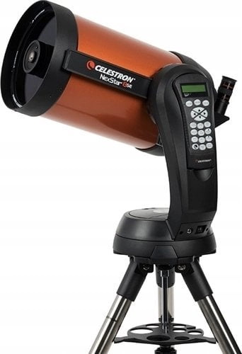 Celestron NexStar 8 SE Telescope 11069