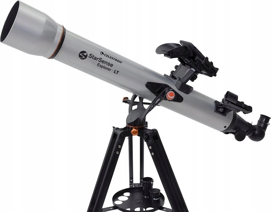Celestron StarSense Explorer LT 80AZ Telescope