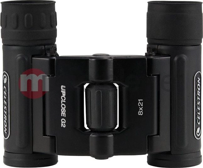 Celestron UpClose G2 8x21 binocular BK-7