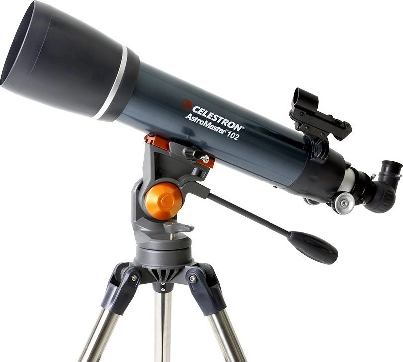 Teleskop Celestron Teleskop Celestron Astromaster 102