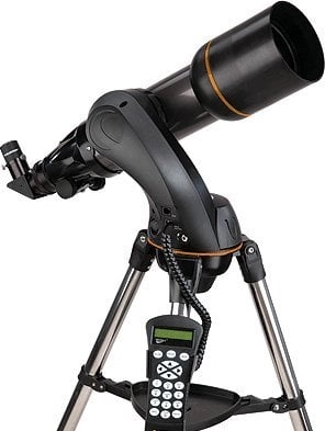 Celestron NexStar 102SLT 26x 22096 0050234220965