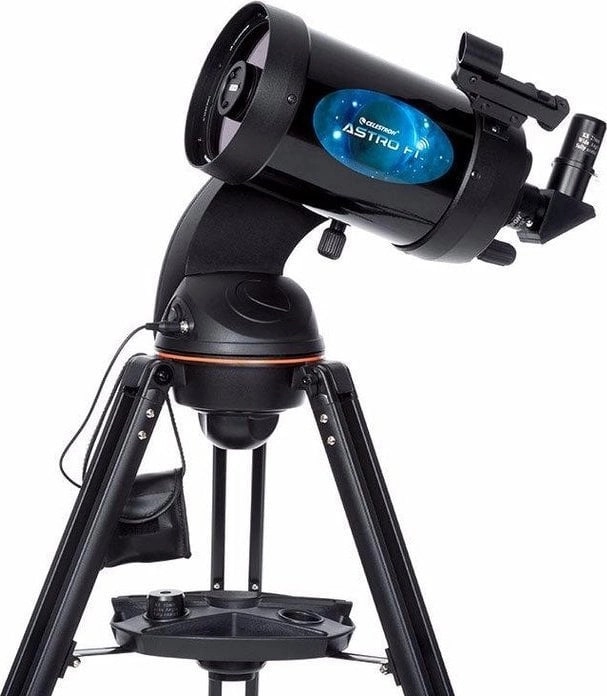 Teleskop Celestron Teleskop Celestron AstroFi 5&quot