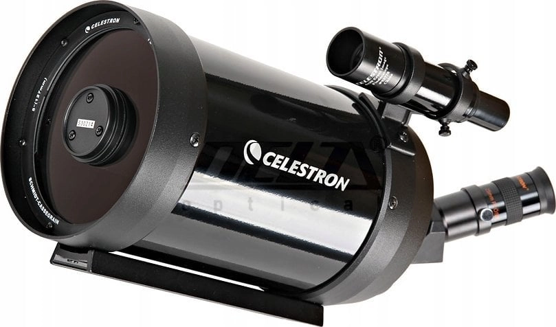 Celestron 52291 spotting scope 50x Black