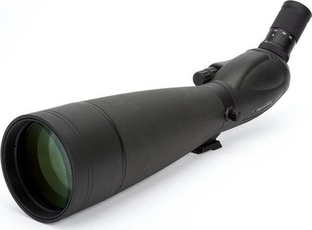 Celestron TrailSeeker 100-45 Degree spotting scope