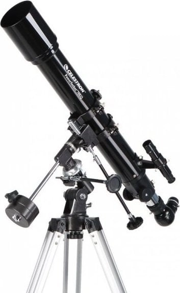 Celestron PowerSeeker 70EQ telescope 70EQ 0050234210379