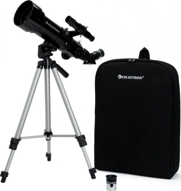 Celestron Travel Scope 70 Black (