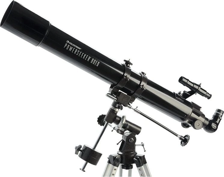 Celestron PowerSeeker 80 EQ telescope 80EQ