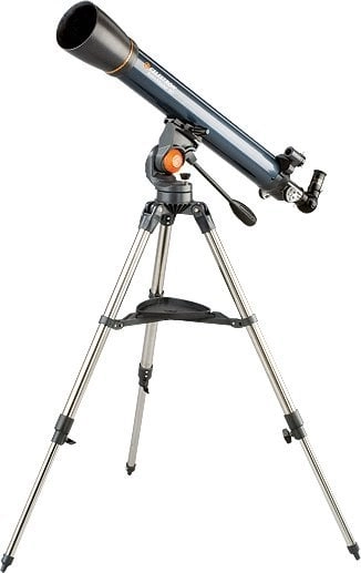 Binoculars Telescope Celestron Astromaster 90/1000 AZ