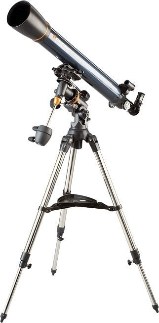 Celestron AstroMaster 90 EQ telescope 1192723