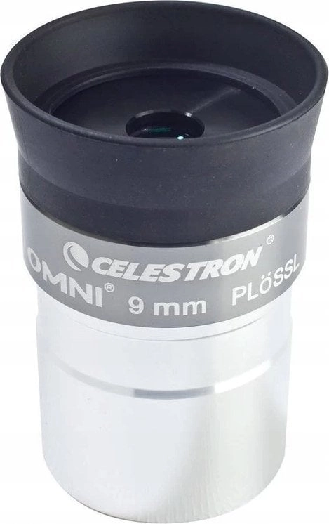 Celestron Omni 9mm 1.25" eyepiece
