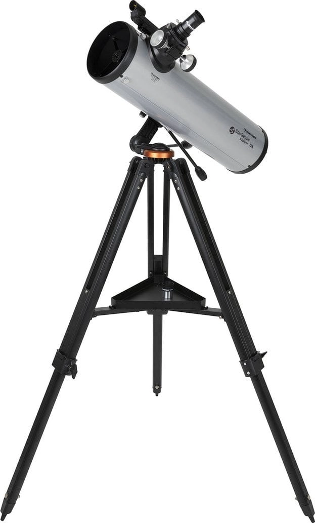 Celestron Starsense Explorer DX130 -tähtikaukoputki 22461