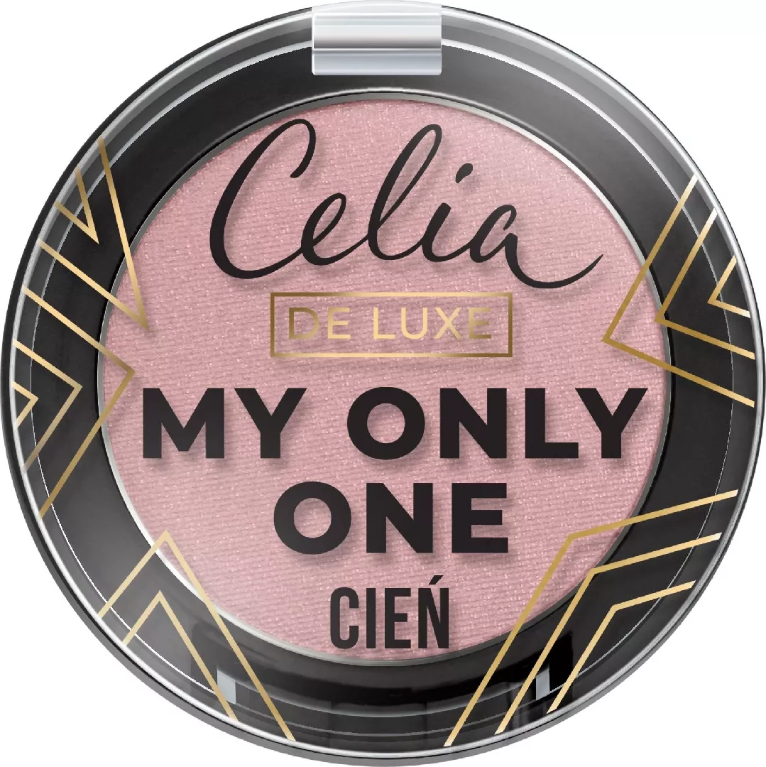 Celia De Luxe My Only One