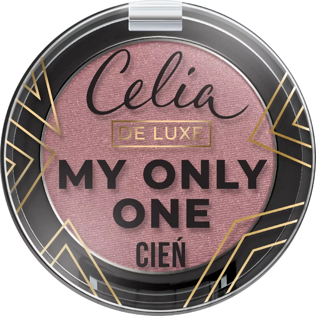 Celia De Luxe My Only One