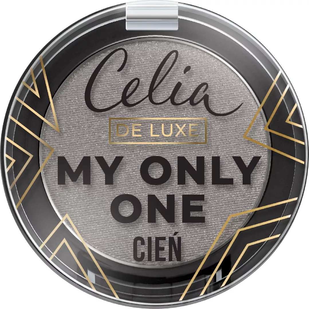 Celia Celia De Luxe Satin eye