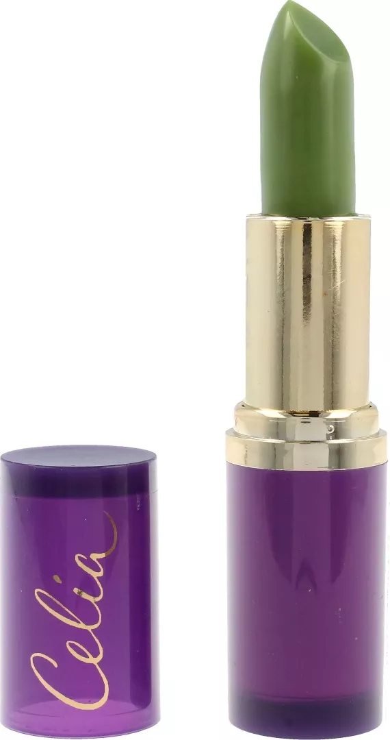 Celia Oxidative Lipstick No. 3 076436
