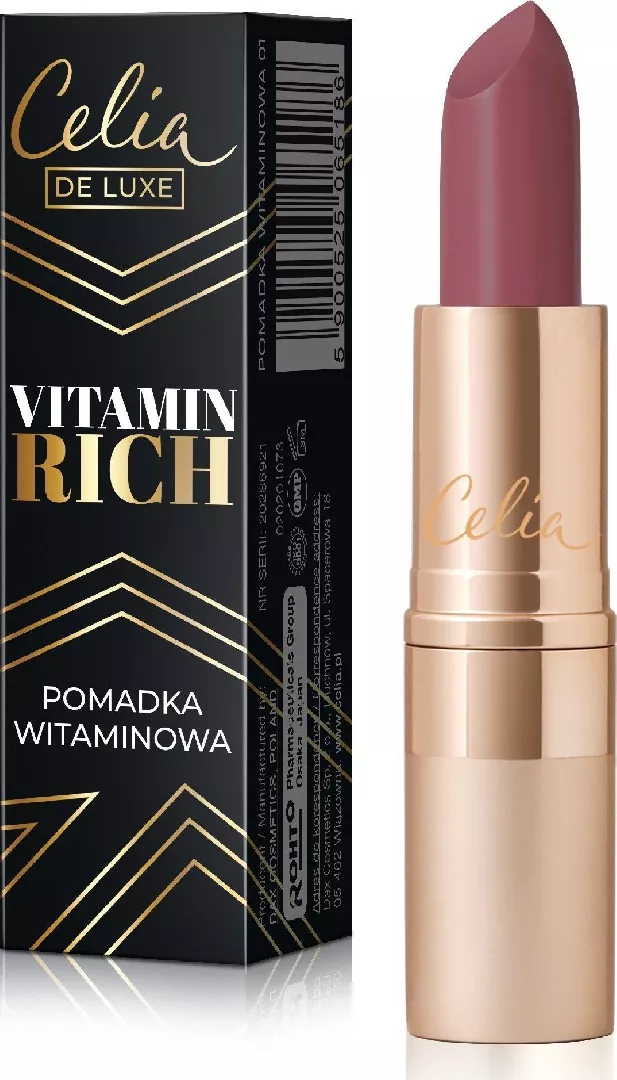 Celia Celia De Luxe Vitamin Rich