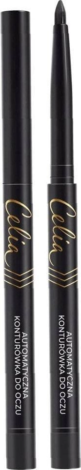 Celia Automatic Eye Liner No. 01