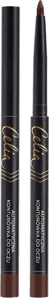 Celia Automatic Eye Liner No. 02