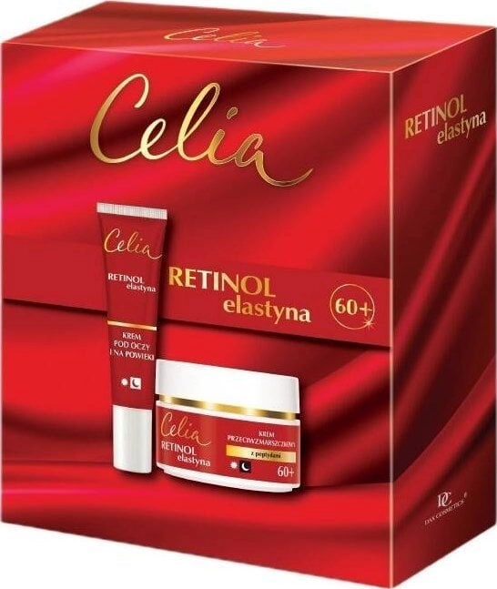 CELIA KPL.24RETINOL 60+ 14424457 5900525092328