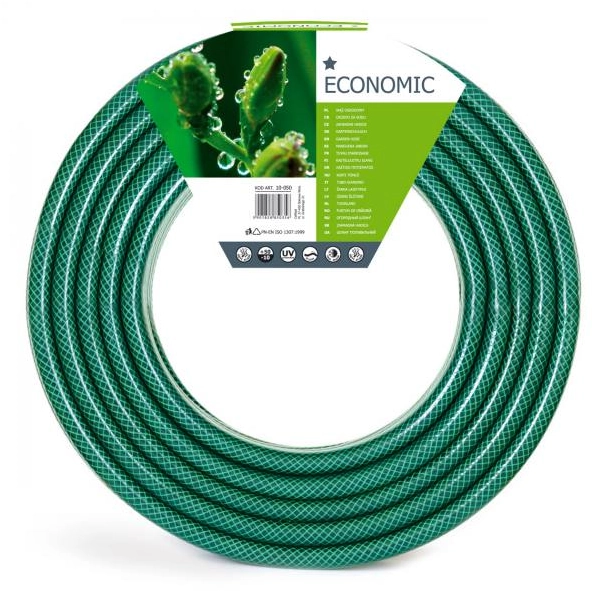 Cellfast Wąż ogrodowy Economic 3/4" 70m
