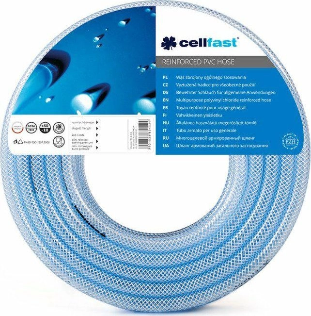 Cellfast CF.HOSE 20-679 C20-679 5901828858437
