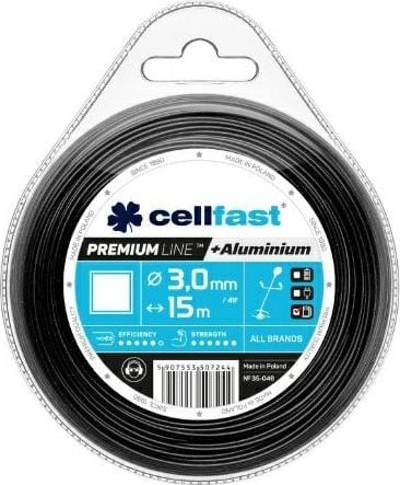 Cellfast PREMIUM CUTTING LINE 3.0mm