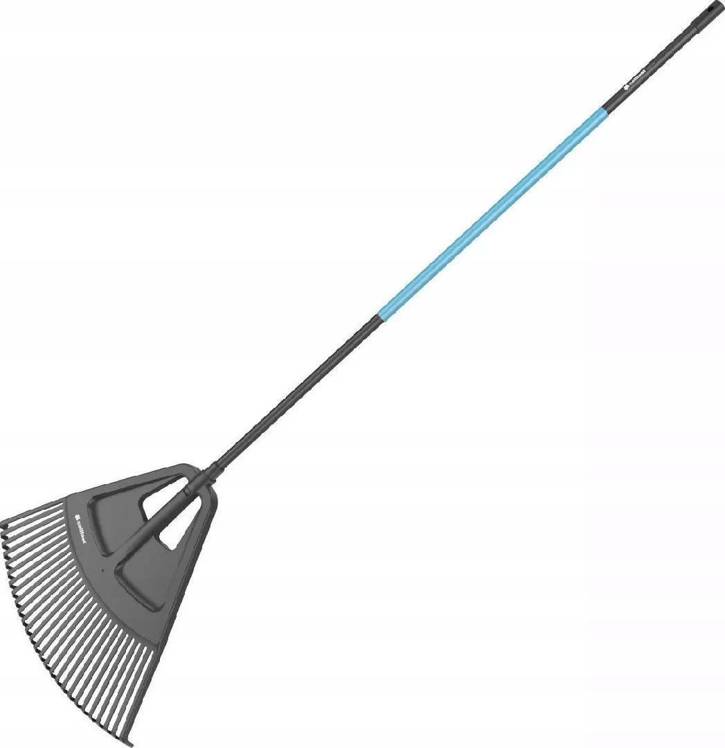 C.IDEAL PRO FAN RAKE +