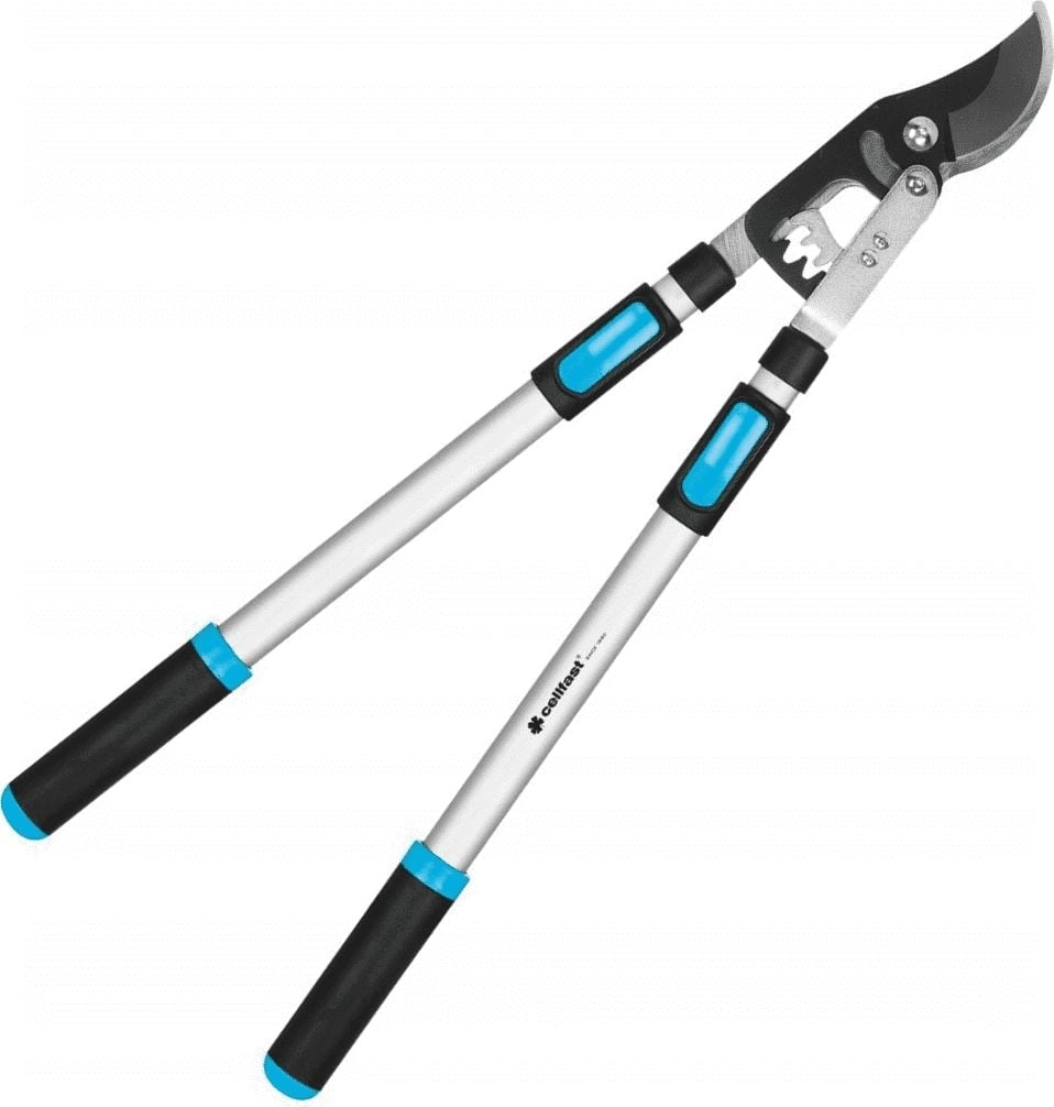 C.IDEAL SHEARS TELESCOPIC 0001-00017-10412 40-410