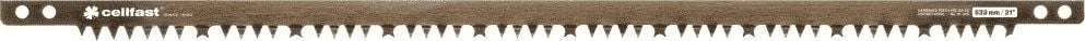 Cellfast ergo brzeszczot 610mm do mokrego