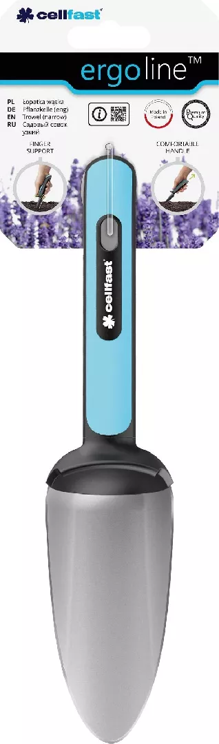 Cellfast Ergoline narrow spatula (42-002) 42-002