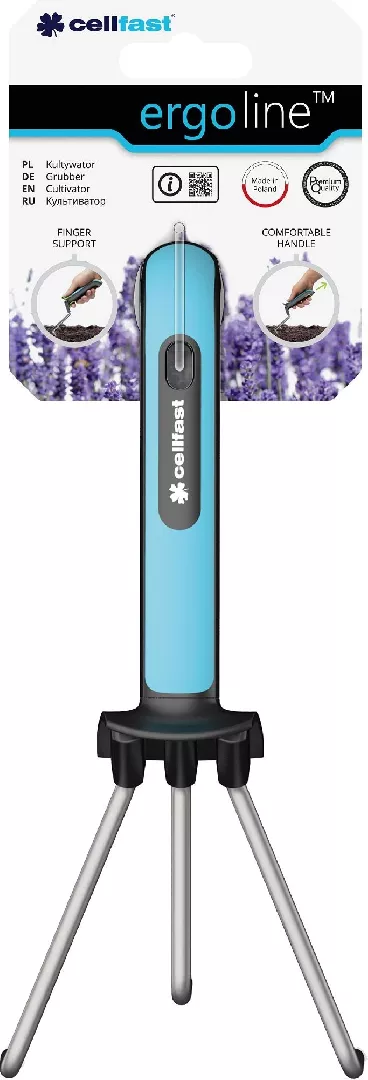 Cellfast Kultywator ergoline (42-004) 42-004 C42-004