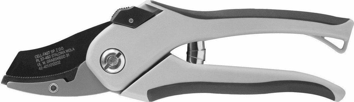 Sekator Cellfast C.BASIC kowadełkowy 42-401