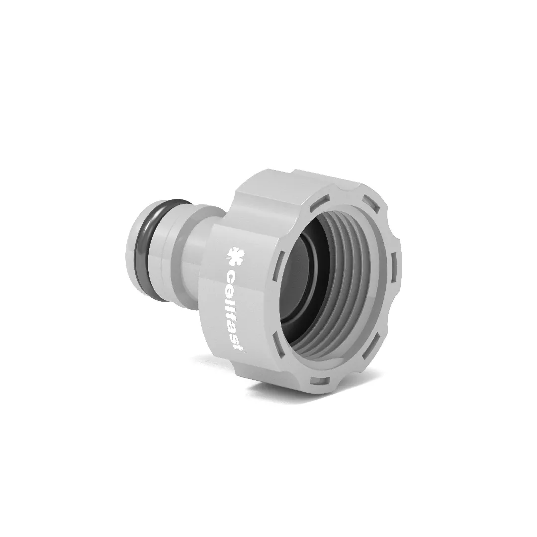 Cellfast Connection to tap 1" internal
