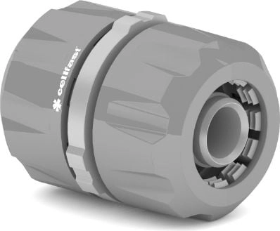 C.HOSE CONNECTOR 1/2 ABS/PC 51-600