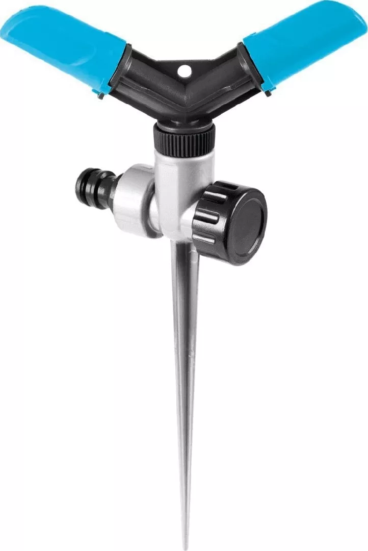 Cellfast basic 2-arm sprinkler (52-301) 52-301
