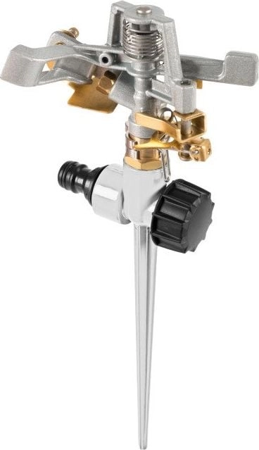 Cellfast basic metal pulse sprinkler (52-303)