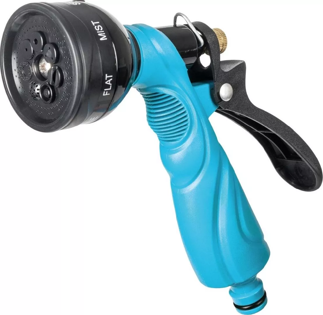 Cellfast basic spray gun 7 functions