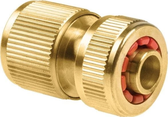 Cellfast quick connector alloy BRASS 1/2``
