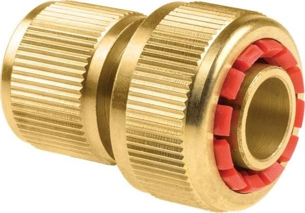 Cellfast quick connector BRASS™ alloy 3/4``