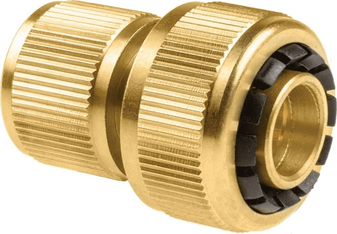 Cellfast quick connector 3/4`` brass (52-835)