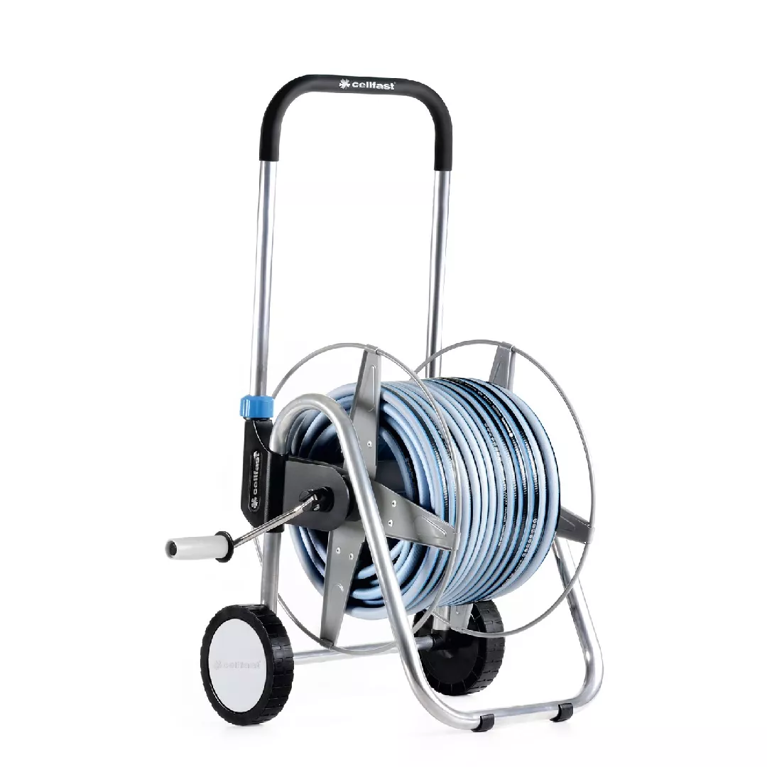 Cellfast Zestaw Explorer 1/2`` 25m (55-065)