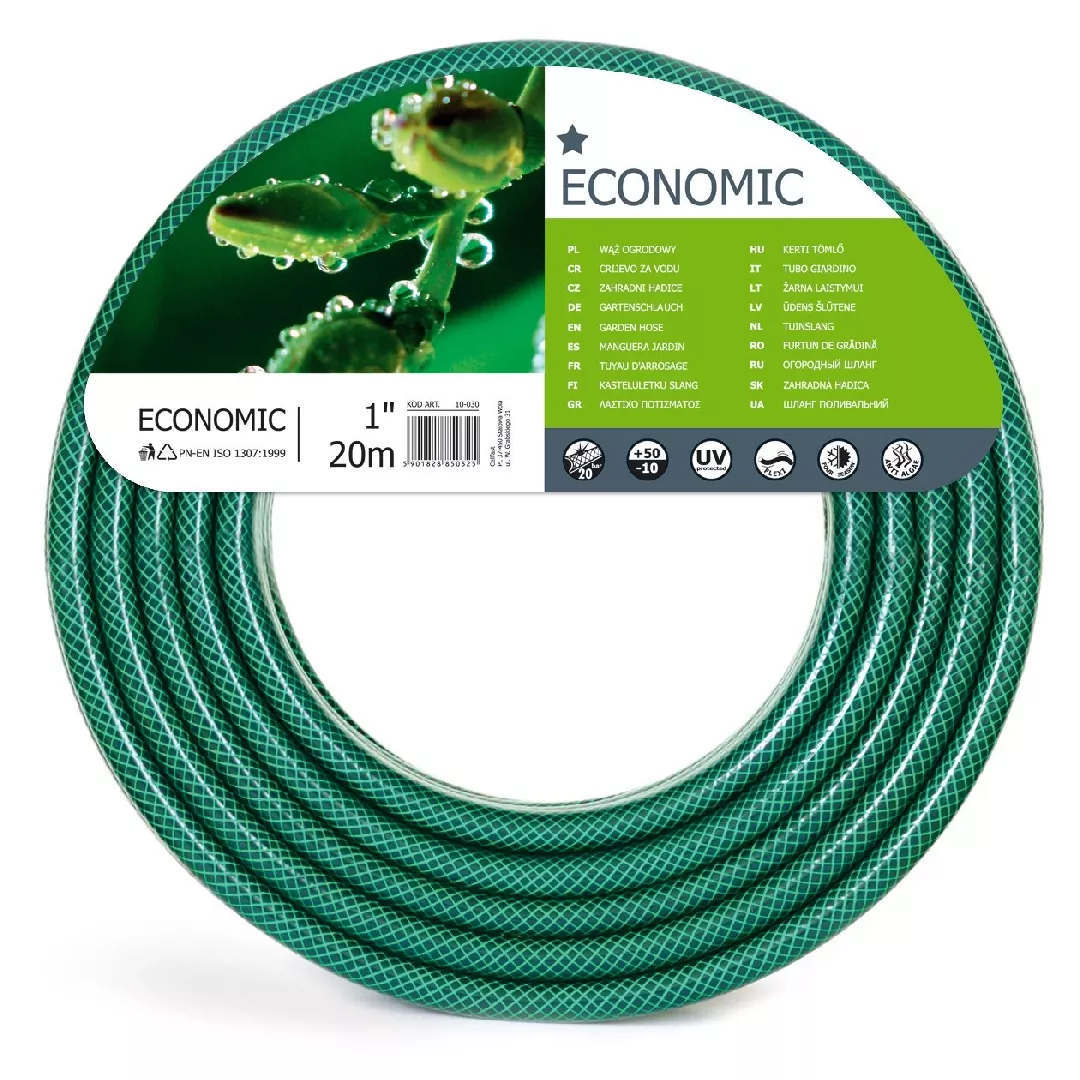 Cellfast Garden hose Economic* 1 20m