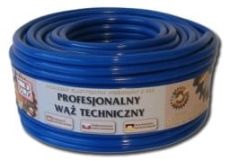 Cellfast Oxygen hose fi=6 x3 mm